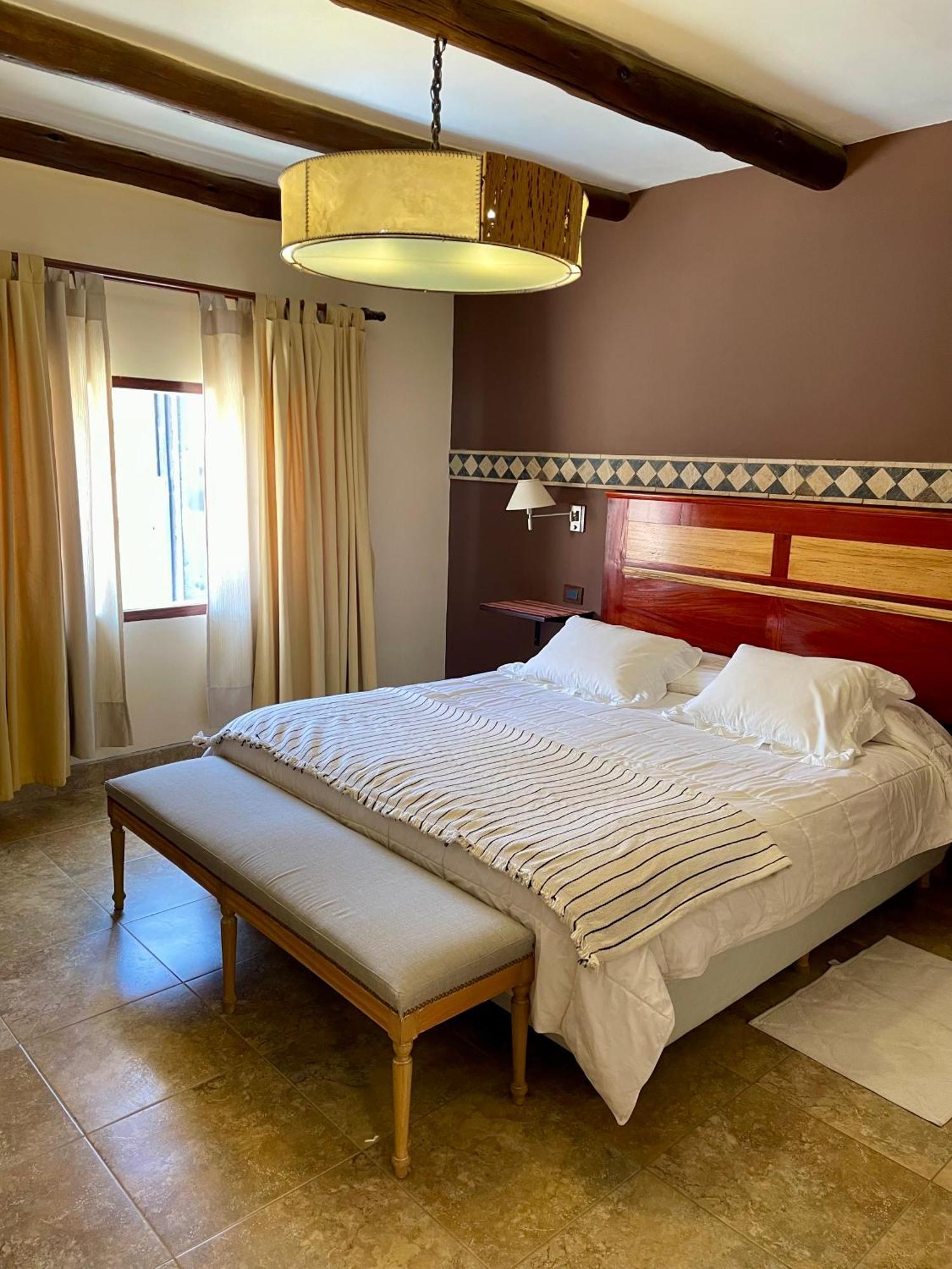 Hotel Refugio Del Sol La Quiaca Extérieur photo