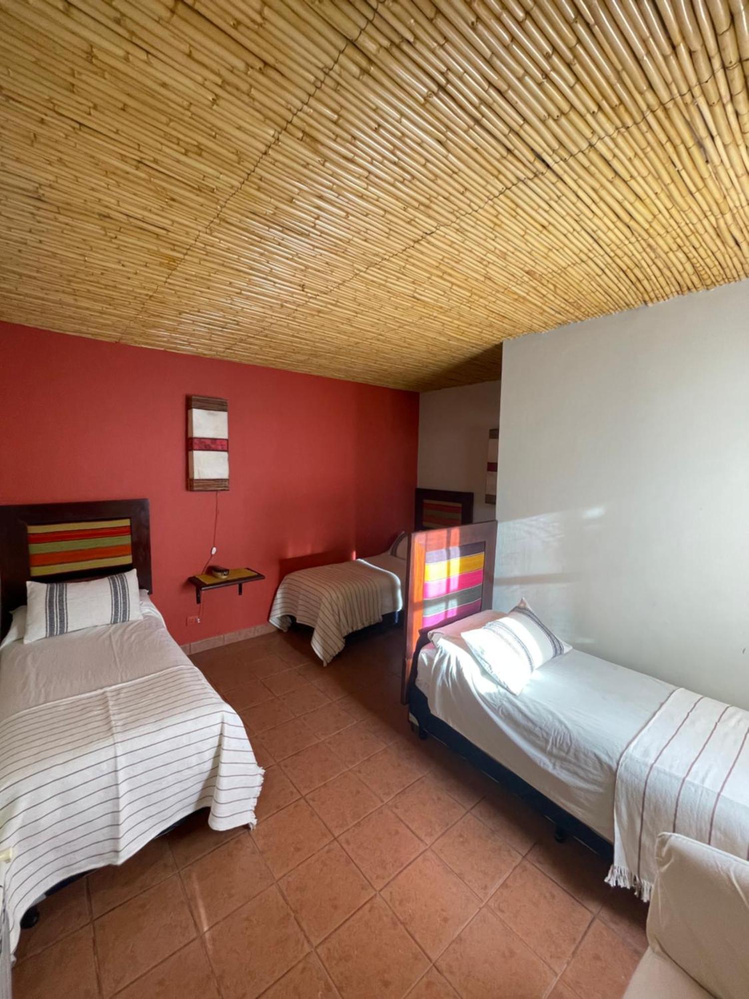 Hotel Refugio Del Sol La Quiaca Extérieur photo