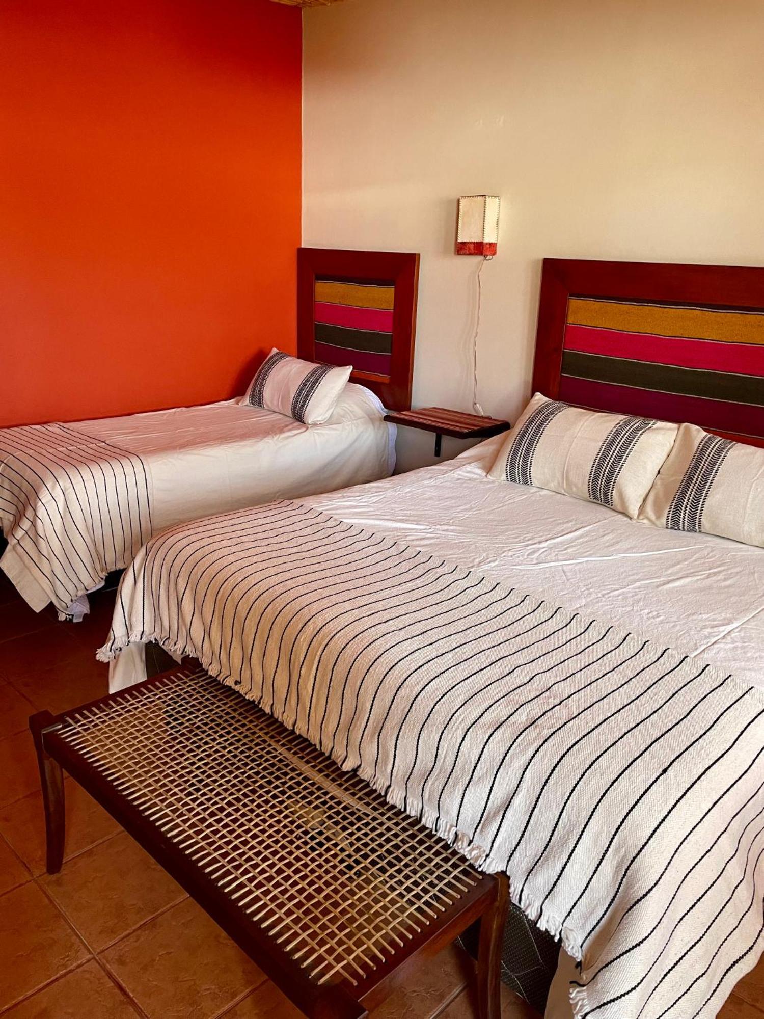 Hotel Refugio Del Sol La Quiaca Extérieur photo