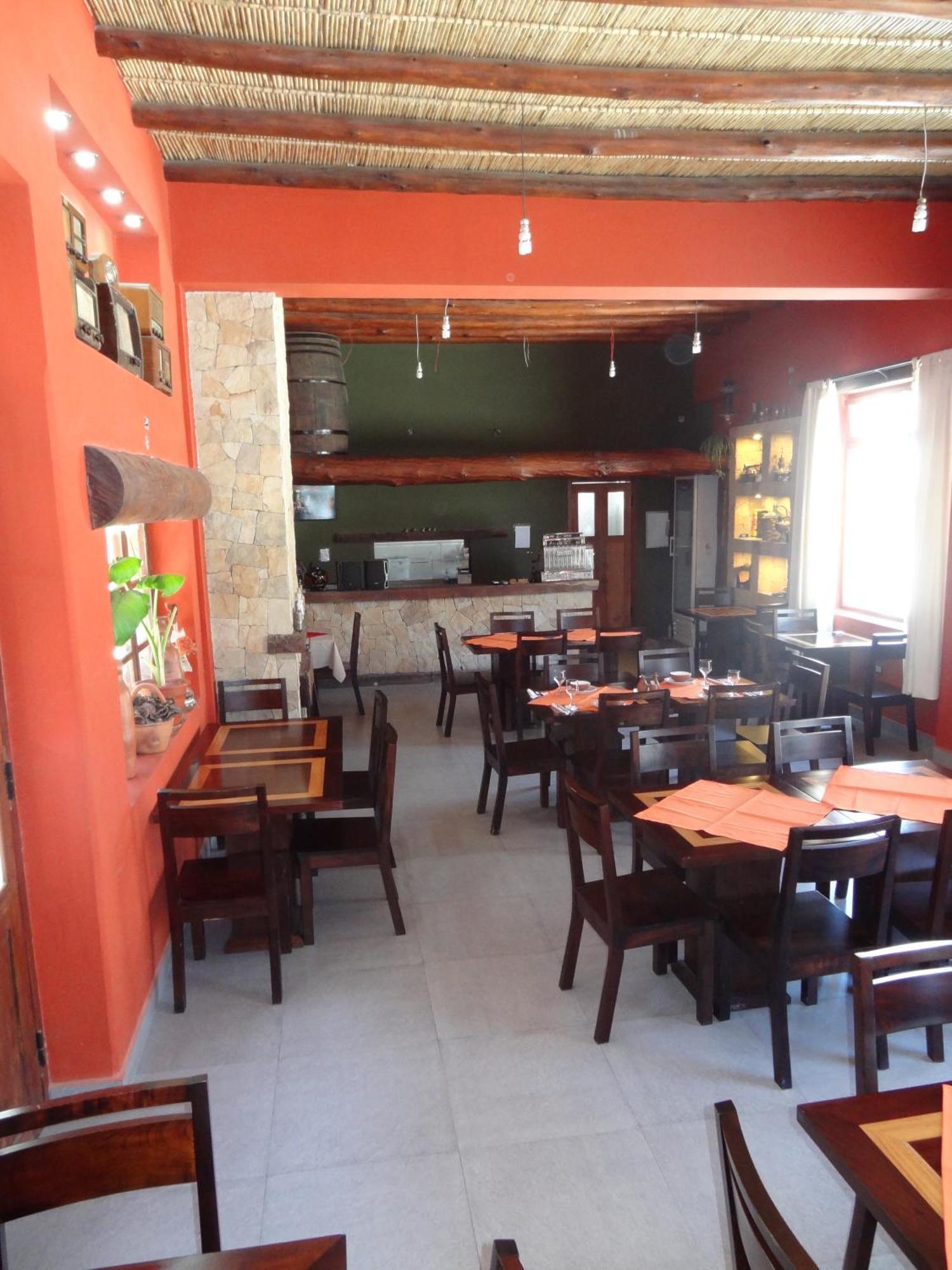 Hotel Refugio Del Sol La Quiaca Extérieur photo