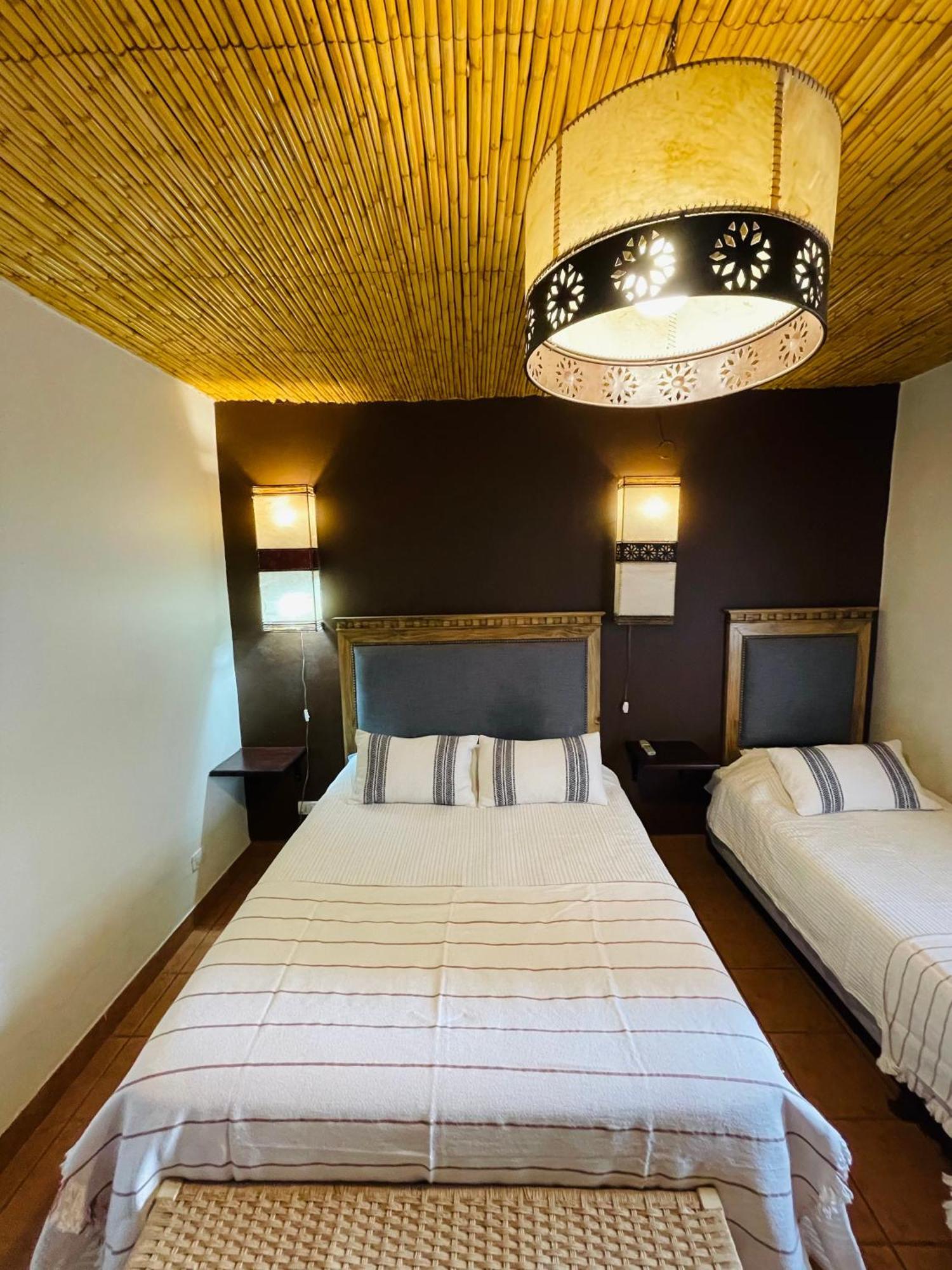 Hotel Refugio Del Sol La Quiaca Extérieur photo