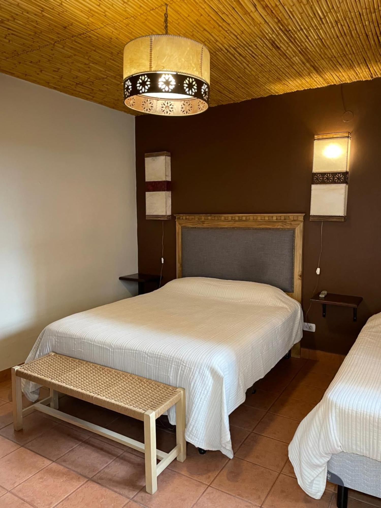 Hotel Refugio Del Sol La Quiaca Extérieur photo